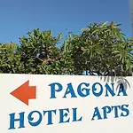 Pagona Aparthotel Paphos