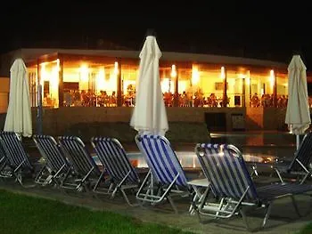 Pagona Aparthotel Paphos