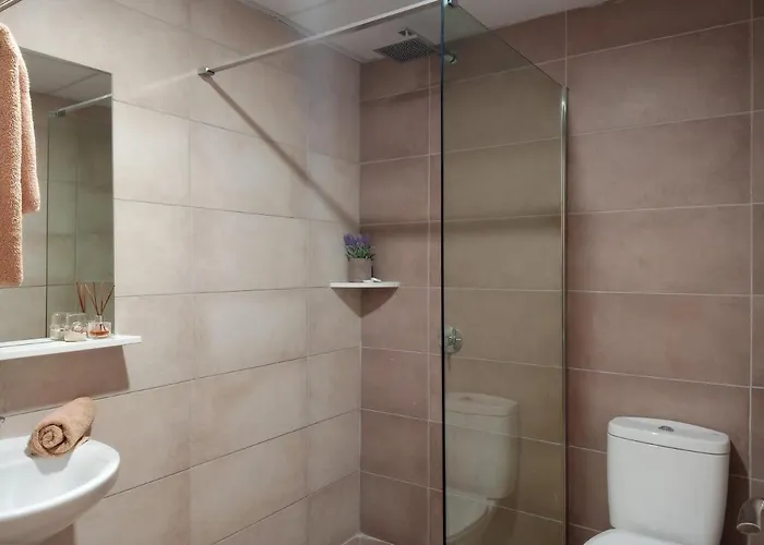 Pagona Apartmanhotel