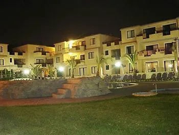Apartmanhotel Pagona