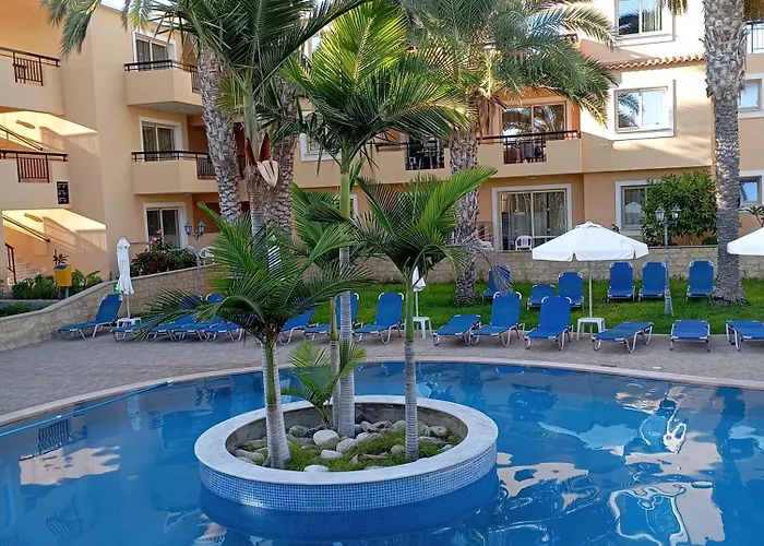 Apartmanhotel Pagona 3*