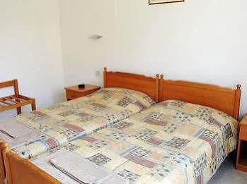 Apartmanhotel Pagona Paphos