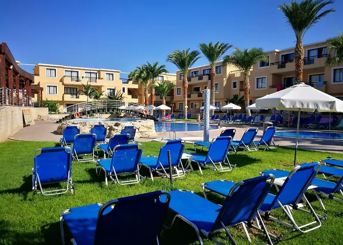 Pagona 3* Paphos