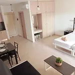 Pagona Aparthotel