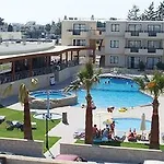 Aparthotel Pagona 3*