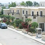 Pagona 3* Paphos