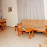 Pagona Aparthotel