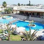 Aparthotel Pagona