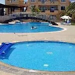 باغونا هوليداي 3*