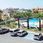 Aparthotel Pagona