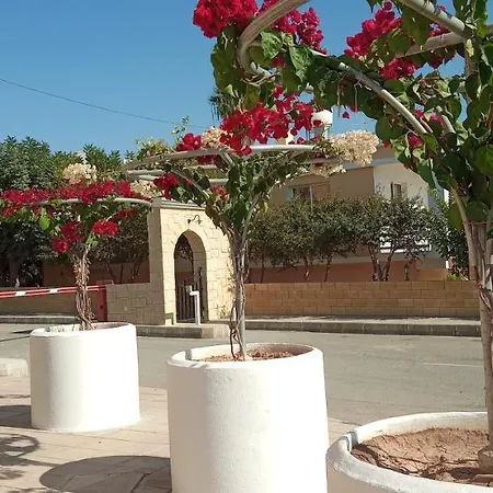 Pagona Aparthotel