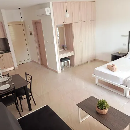 باغونا هوليداي شقة فندقية