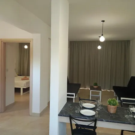 باغونا هوليداي 3*