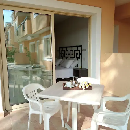 Pagona 3* Paphos