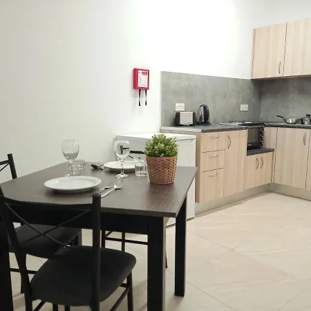 Aparthotel Pagona Paphos