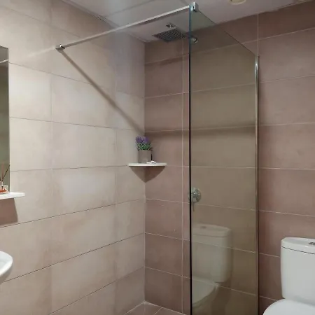 باغونا هوليداي شقة فندقية