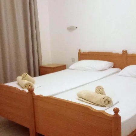 Pagona Aparthotel