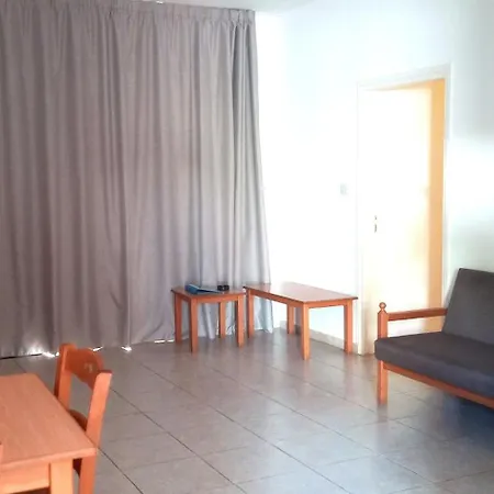Aparthotel Pagona