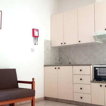 Aparthotel Pagona