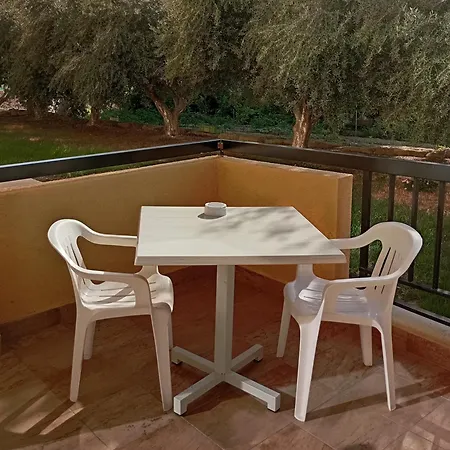 Pagona Aparthotel