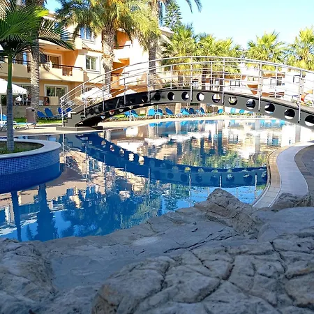 Pagona Paphos