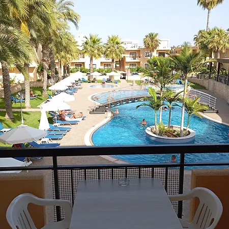 Pagona Paphos