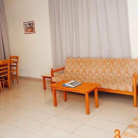 Pagona Aparthotel