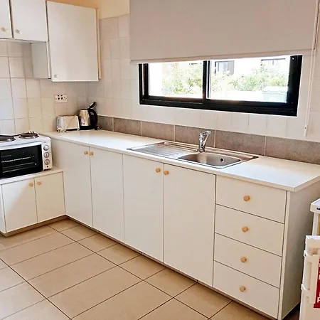 Aparthotel Pagona 3*