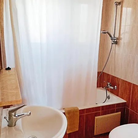 Pagona Aparthotel Paphos