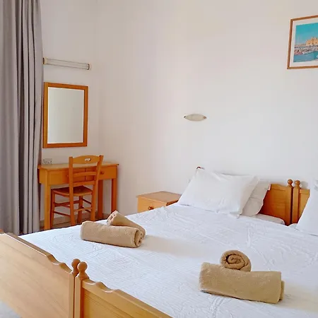 Aparthotel Pagona Paphos