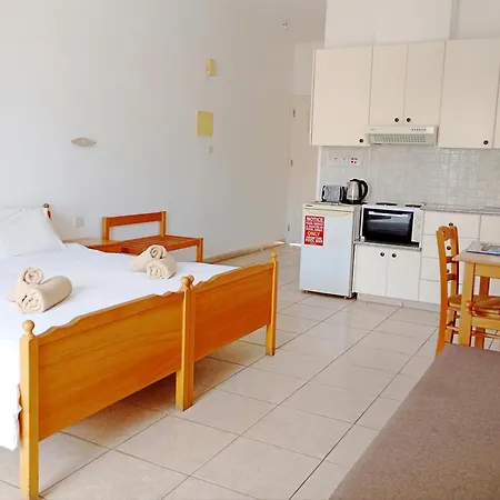 Pagona 3* Paphos