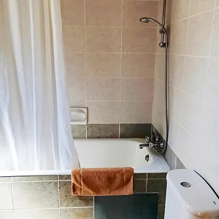 Pagona Aparthotel 3*