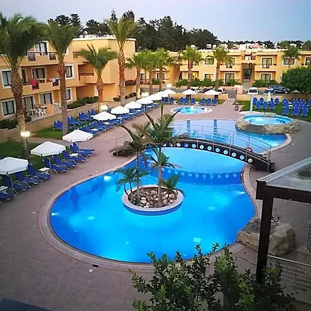 Pagona 3* Paphos