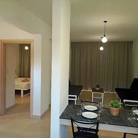Pagona Aparthotel