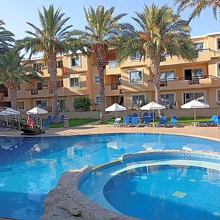 Pagona Paphos