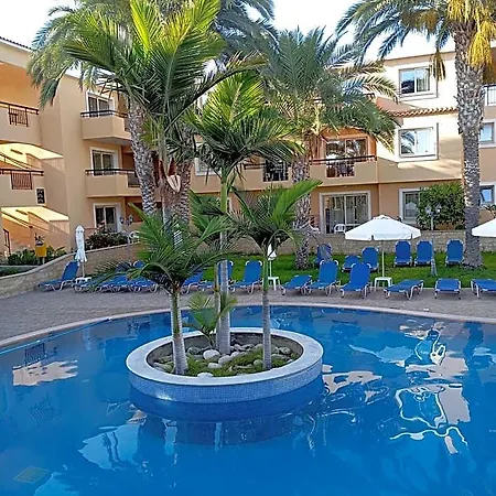 Pagona Aparthotel