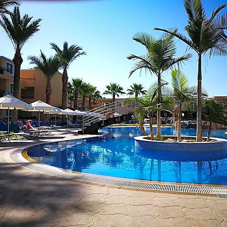 Aparthotel Pagona 3*