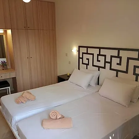 Pagona Aparthotel Paphos