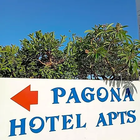 Pagona