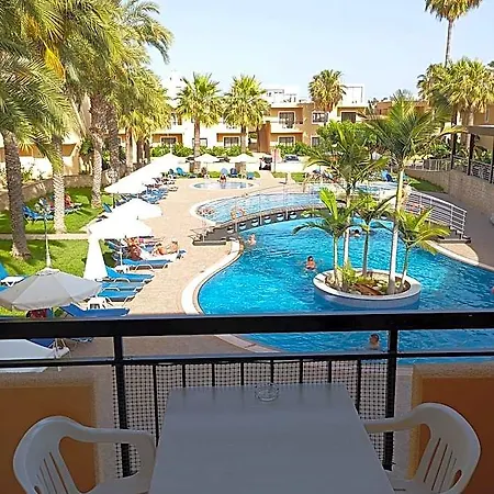 Aparthotel Pagona Paphos