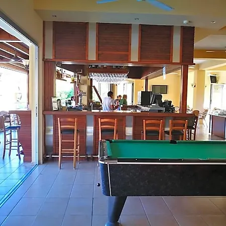 Pagona Aparthotel Paphos
