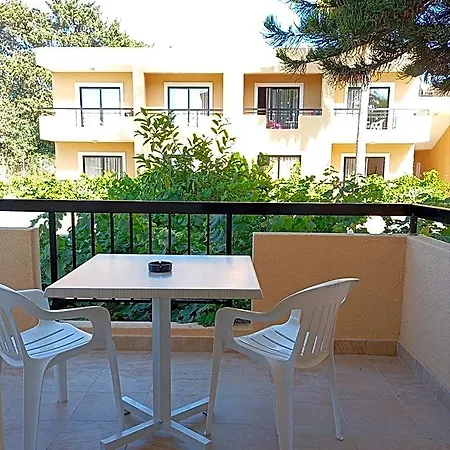 Pagona Paphos