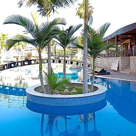 Pagona 3* Paphos