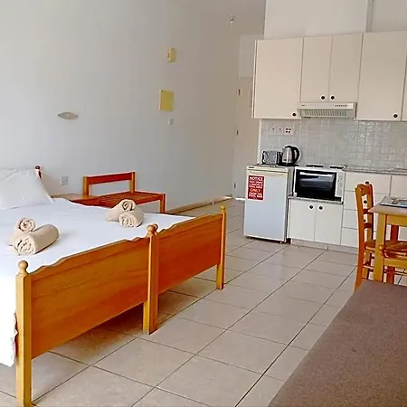 Pagona Paphos