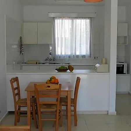 Pagona Aparthotel