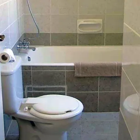 Pagona Aparthotel 3*