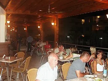 باغونا هوليداي 3* بافوس