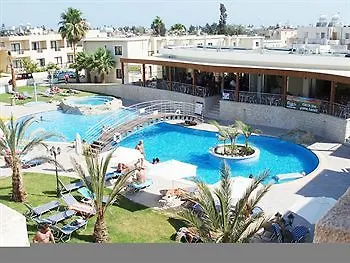 Aparthotel Pagona