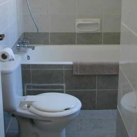 Aparthotel Pagona
