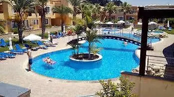 Pagona Aparthotel Paphos